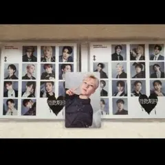 SEVENTEEN ホシ『消費期限』通常盤・フラッシュプライス盤CD&トレカ