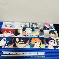 UniteUp ブロマイド セット v