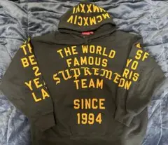 supreme パーカー　TWICE モモ着用 m12861847846_1.jpg?1679105322