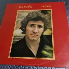 Tim Buckley Sefronia LP 名盤 DOLPHINS収録