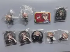 カラフルピーチ うり セット