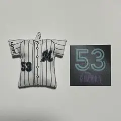 千葉ロッテマリーンズ 木村優斗