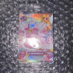 アイカツ アイカツカード オーロラキスキャミソール 星宮いちご フィギア版