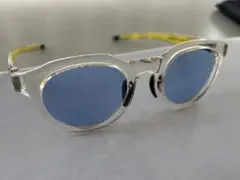 Eyevol アイヴォル　BERGMAN 偏光