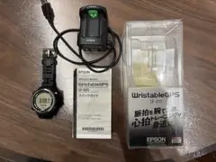 EPSON SF-810 GPSスポーツウォッチ