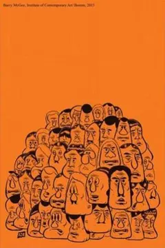 【レア】バリーマッギー Barry Mcgee TWIST ポスター Yahoo!オークション - 新品 Barry McGee ポスター TWIST POSTER