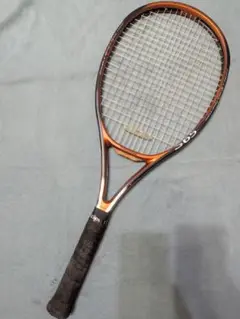 ブリジストン　S65 テニスラケット