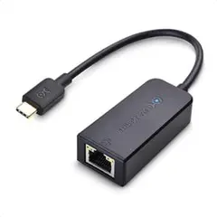 Cable Matters USB-C 有線LANアダプター ギガビット対応