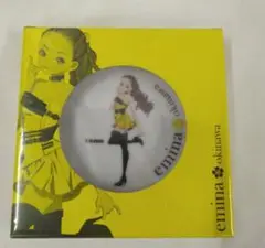 安室ちゃん 沖縄セブン限定 絵皿