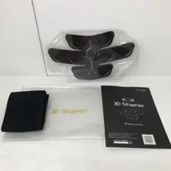 ②ライザップ RIZAP 3D Shaper シェイパー Core エクササイズ