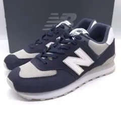 極美品 new balance ニューバランス スニーカー 27.5cm
