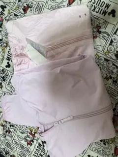 UNIQLO エアリズム　メッシュパーカー　2枚組　新品