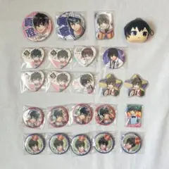 A3! 碓氷真澄 グッズ まとめ売り