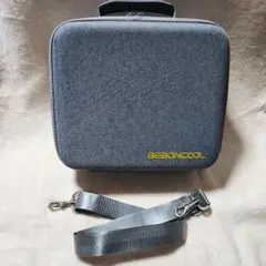 beboncool switch 収納バッグ大容量