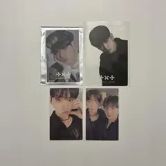 txt gbgb スビン トレカ CD
