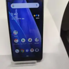 SHARP　AQUOS sense3 美品　SIMフリー