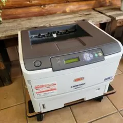 2025年最新】OKI レーザープリンターの人気アイテム - メルカリ