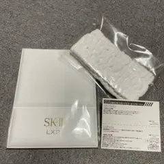 SK-II LXP スタンドミラー ヘアターバン 非売品