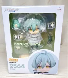 亥清悠 アイナナ アイドリッシュセブン ねんどろいど　初版 新品未開封　特典付き 2025年最新】フィギュア ねんどろいど 亥清悠 「アイドリッシュ