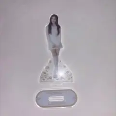 IVE イソ アクスタ 一番くじ