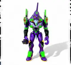 【新品未開封】Kaiju One ビッグスケール エヴァンゲリオン初号機 ソフビ 2月14日(金)18時より抽選開始】【Kaiju One】ビッグスケール