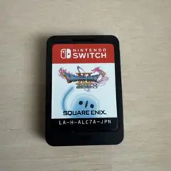 Nintendo SwitchドラゴンクエストXI S パッケージなし