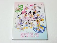 ディズニー 声の王子様 Voice Stars Dream Live 2019