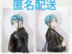 ツイステ 5周年 ポップアップ ポートレイト ジェイド・フロイド セット