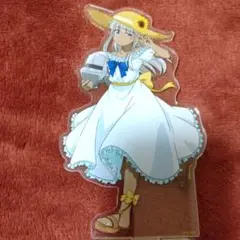 このヒーラーめんどくさい　アクリルスタンド