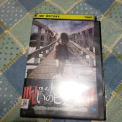 ほんとにあった呪いのビデオ101