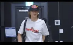 シュプリーム riize ショウタロウ着用　色違い　tシャツ ライズ