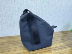 ガジェットポーチ Built with TOPRUN Kepler 黒 リューク