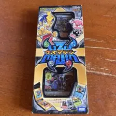 未開封　ウズマジン　スターターデッキ