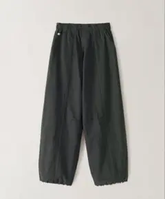 OHOTORO Brushed Slice Cargo Pants