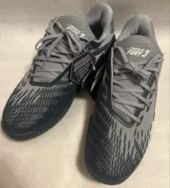 バボラ BabolaT テニスシューズ メンズ プロパルス フューリー 3