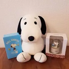 SNOOPY - おなかの丸いスヌーピー ぬいぐるみ 2025年最新】スヌーピー おなかの丸いの人気アイテム - メルカリ