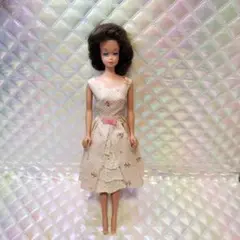 ヴィンテージバービー・ファッションクイーンMATTEL社