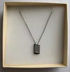 MK&T ネックレス　【新品】