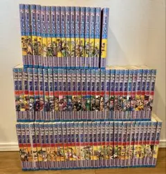 ジョジョの奇妙な冒険. ストーンオーシャン 全巻セット