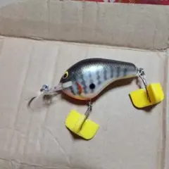 バグリー クランク
