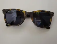 Ray-Ban - レイバン ウェイファーラー サングラス