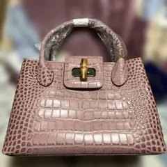 モーダプリンチペ　ハンドバッグ＊新品