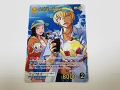 コナンカード　安室透　榎本梓　MRP 匿名配送