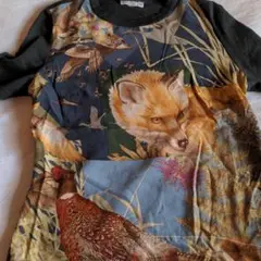 サルバトーレフィガラモ ニット