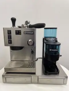 Rancilio シルビア 中古 もりたこ様専用