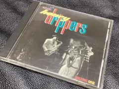 the honey drippers VOLUME ONE
