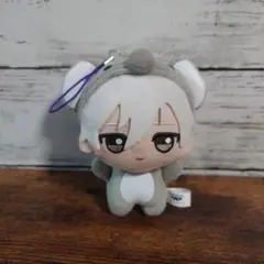 ブルーロック　凪誠一郎　ちびぐるみ