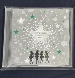 THE IDOLM@STER　TO D@NCE TO !! Vol.4