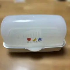 Dream Collection 哺乳瓶用消毒ケース ホワイト