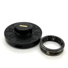 希少GUCCI × OURA オーラリング US11   約22号 2025年最新】oura ring gucciの人気アイテム - メルカリ